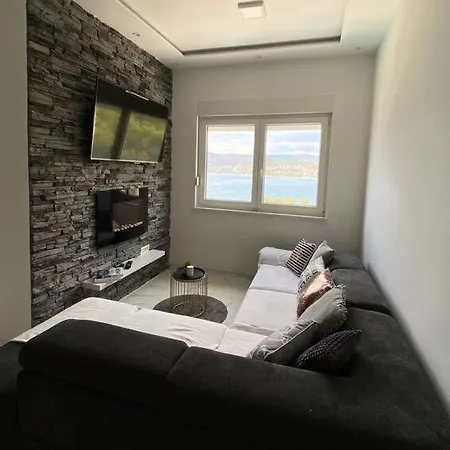 Apartamento Seaesta Holiday-luxury Seaview