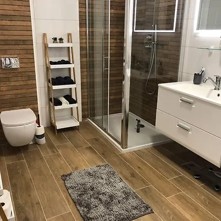 Apartamento Seaesta Holiday-luxury Seaview *