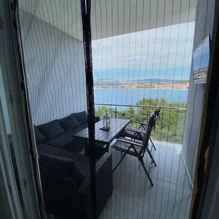 Seaesta Holiday-luxury Seaview Apartamento *