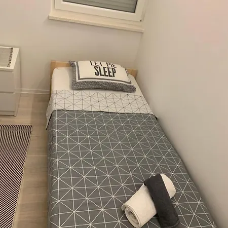 Seaesta Holiday-luxury Seaview Apartamento Trogir